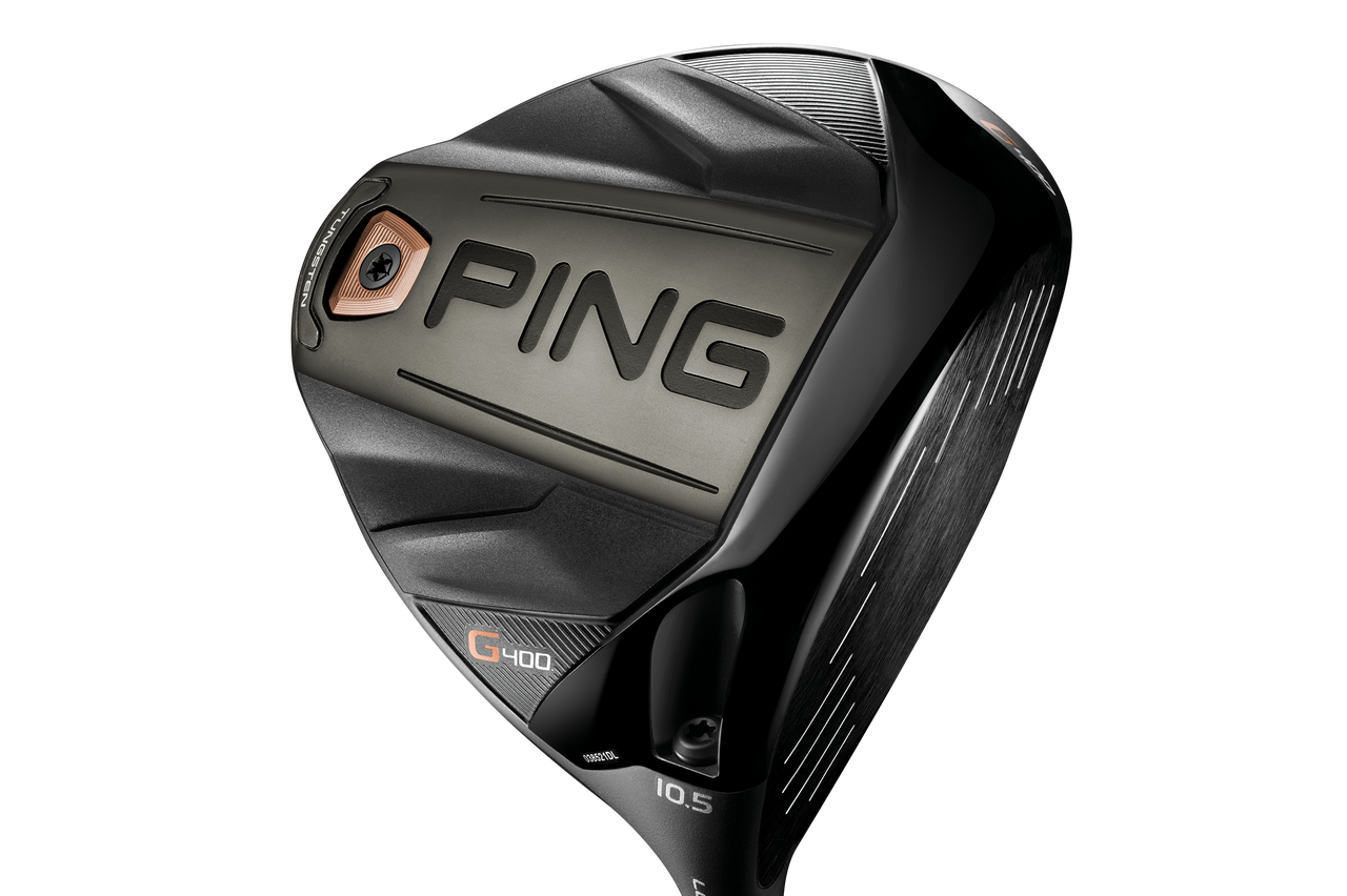 PING G400 ユーティリティ G400ハイブリッド│CLUB PING【PINGオフィシャルサイト】
